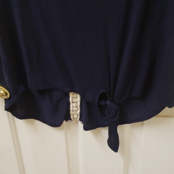 Moonchild top - Picture 3 of 4